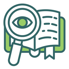 Physical Anthropology Icon