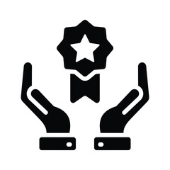 Obraz premium Seize opportunities with our dynamic vector icon, your gateway to limitless potential