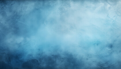 blue watercolor.  blue art painting texture. Abstract painting with vibrant colors