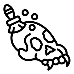 Participant Observation Icon