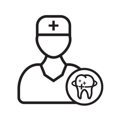 Dental Care Icon