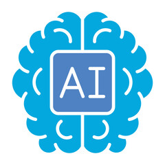 Brain Icon
