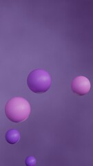 BackGround Balls