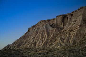 Bardenas Reales