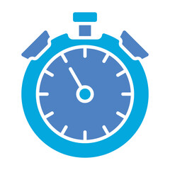 Stopwatch Icon