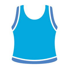 Tank Top Icon