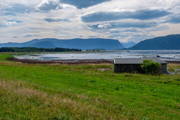 Costa in Norvegia