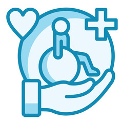 Medical Care Icon