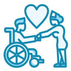 Occupational Therapy Icon