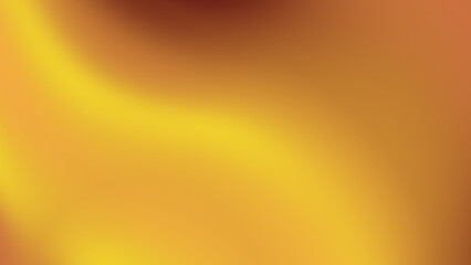 Maroon and Gold gradient background featuring warm hues of abstract  orange, yellow, and brown with soft, flowing diagonal lines. The image is sprinkled with small, glowing particles, creating a dynam