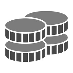 Coins Icon