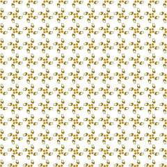 seamless pattern with stars