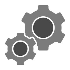 Gear Icon