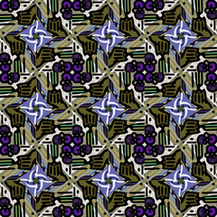 Obraz premium abstract pattern
