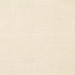 Fototapeta premium Natural linen material textile canvas Fabric texture background Close-up detail of fabric natural color Hemp material pattern design wallpaper. can be used as background or for graphic design 
