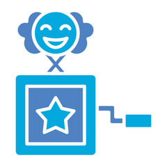 Jack In The Box Icon