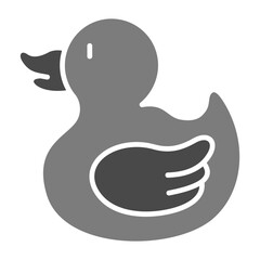 Duck Icon