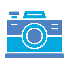 Camera Icon