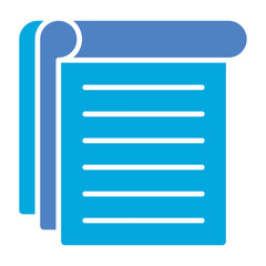 Notepad Icon