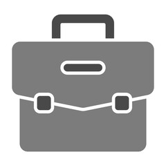 Briefcase Icon