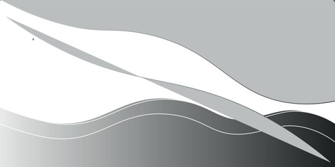 Blue abstract background with glowing circles. Swirl circular lines pattern. Geometric spiral. Twirl element. Modern graphic design.