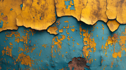 old rusty background