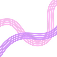 Business presentation banner for sale evening party event.