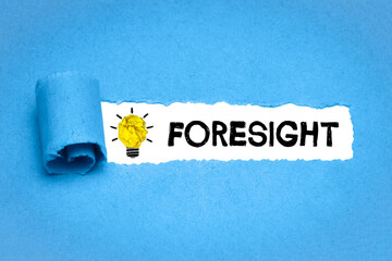 Foresight