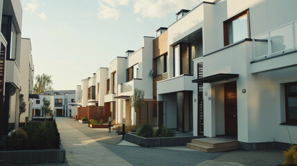 Natural light filters through a small window in a cluttered basement workshop, casting a warm glow on tools and equipment scattered around the room.