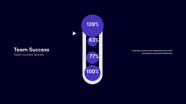 Team Success | with Control Panel