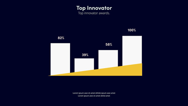 Top Innovator | with Control Panel