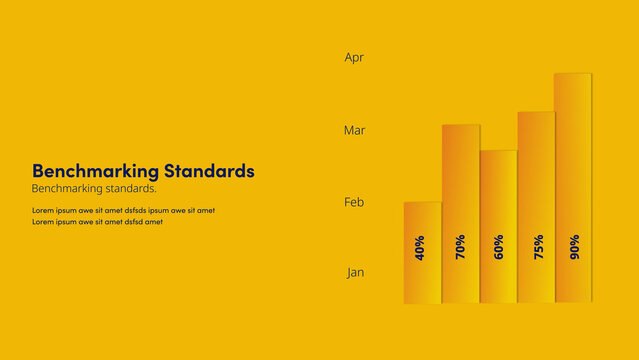 Benchmarking Standards | with Control Panel