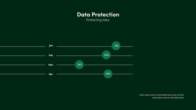 Data Protection | with Control Panel