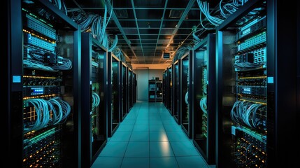 hub networking equipment