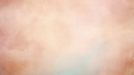 Fototapeta premium blue brown kraft background
