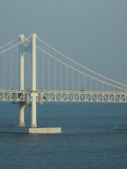 Gwangan Bridge, Busan Korea