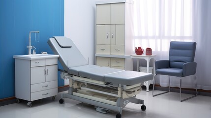 doctor white medicine