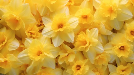 Obraz premium soft flower texture