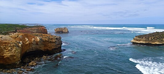 Great Ocean Road, Australia