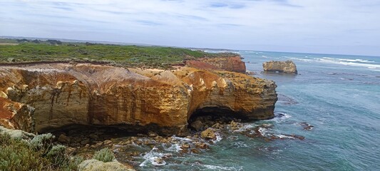 Great Ocean Road, Australia