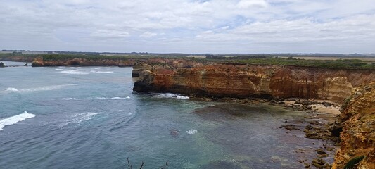 Great Ocean Road, Australia