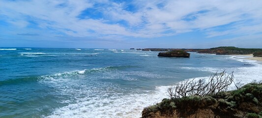 Great Ocean Road, Australia