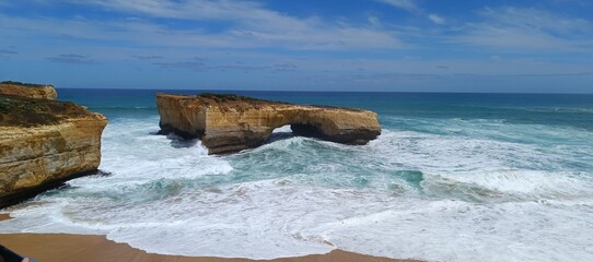 Great Ocean Road, Australia