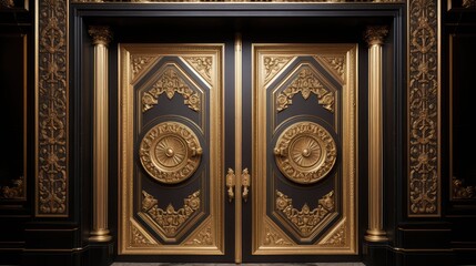 sophistication doors choice