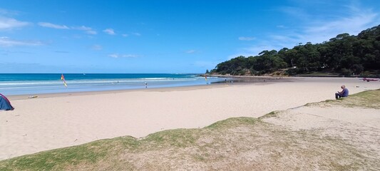 Great Ocean Road, Australia
