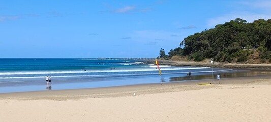 Great Ocean Road, Australia
