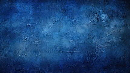 Obraz premium texture abstract royal blue background
