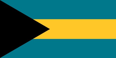 bahamas flag, country flag, flag, Bahamas, national, nation, travel