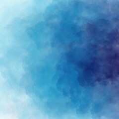 Abstract watercolor background for textures backgrounds and web banners design.