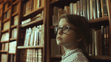 An artistic graphic of upward and downward arrows in blue and red, symbolizing market trends and data analysis in a modern, abstract style.